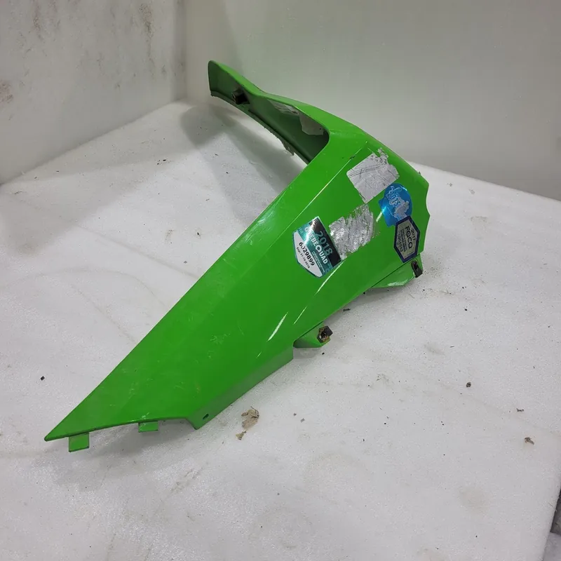 Fender, Front - Left Vente Directe